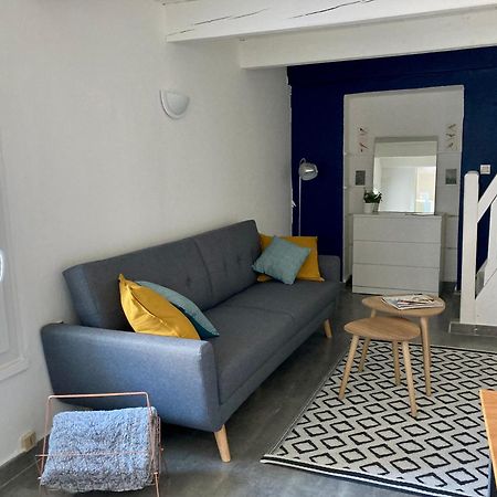 Appart 70M2 T3 Cosy Calme Et Spacieux Idealement Situe Sete Exterior photo