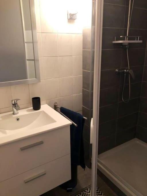 Appart 70M2 T3 Cosy Calme Et Spacieux Idealement Situe Sete Exterior photo